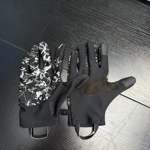 Mountain Hardwear Unisex-Adult Windlab Gore-tex Infinium Stretch Glove LG/XL - Picture 6 of 11